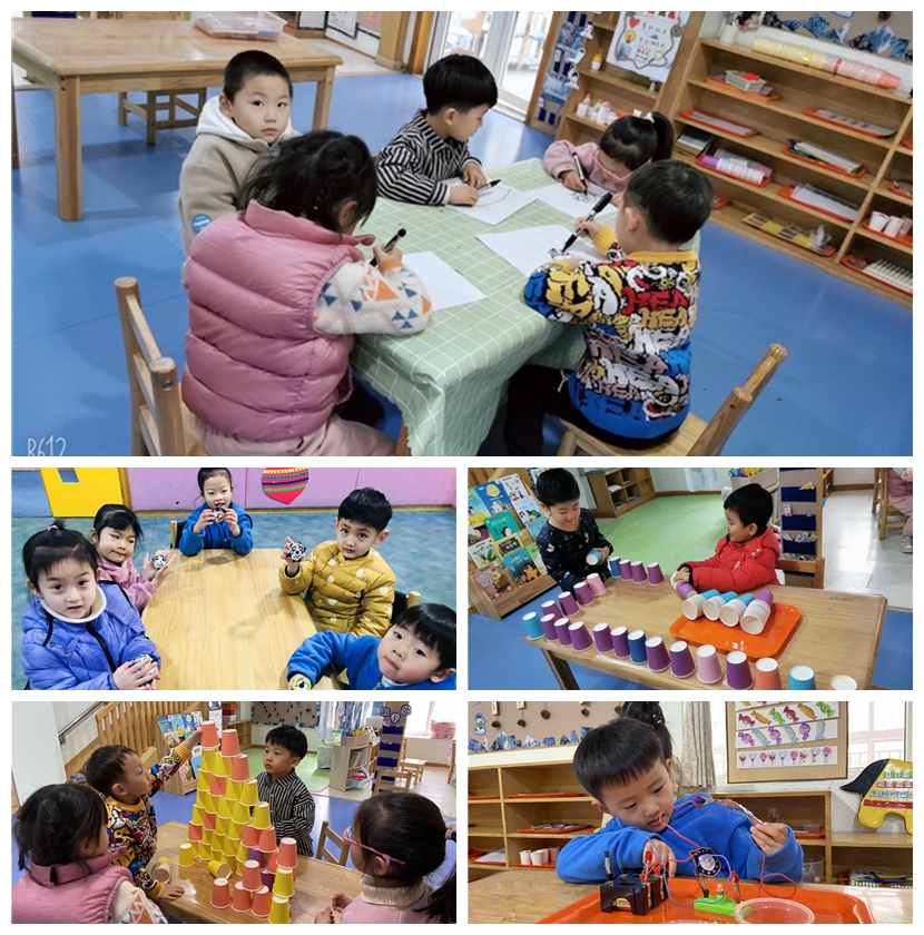 启元国际学校