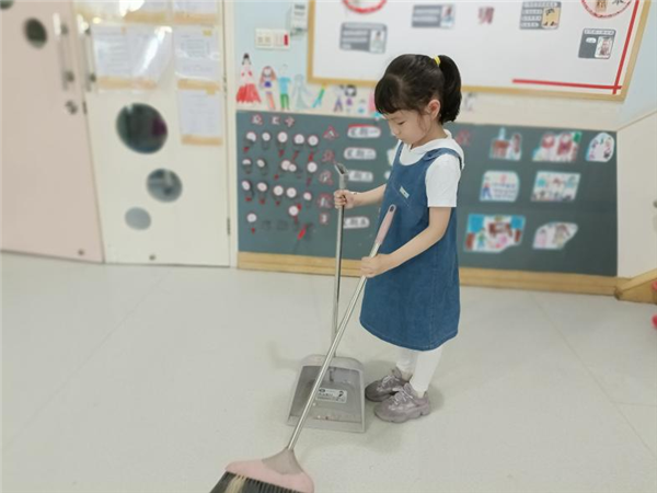 启元阳光谷幼稚园