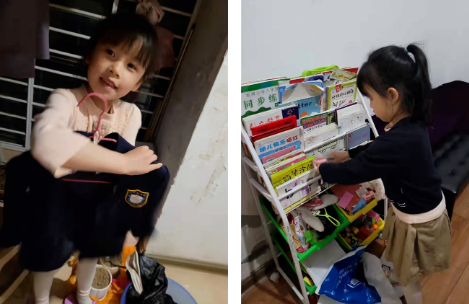 启元阳光谷幼儿园