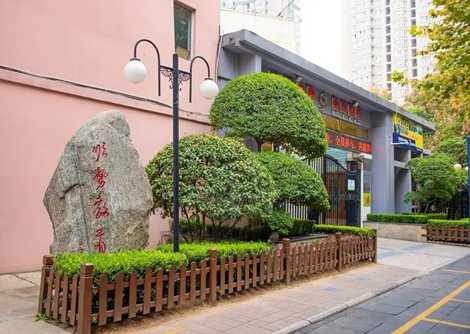 郑州启元学校优秀毕业生风采特辑（二）| 张翼航：此情可待成追忆