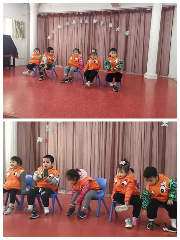 启元哈哈鱼幼稚园