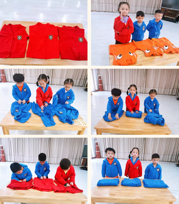 启元哈哈鱼国际幼儿园