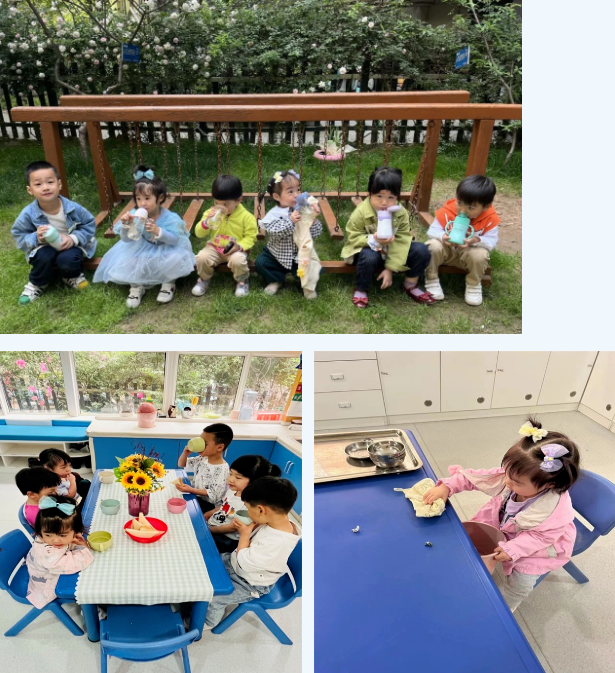 启元阳光谷幼稚园