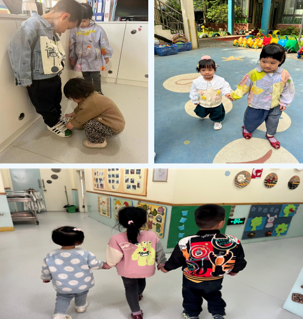 启元阳光谷幼稚园