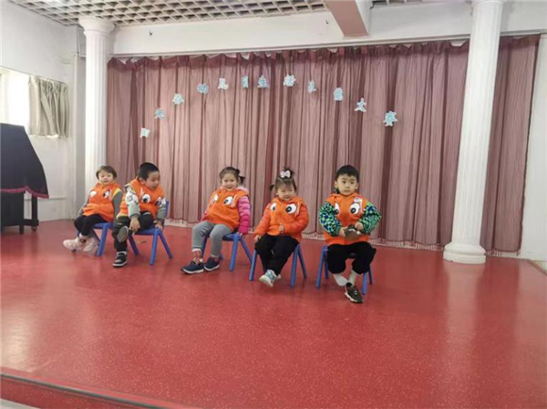 启元阳光谷幼稚园