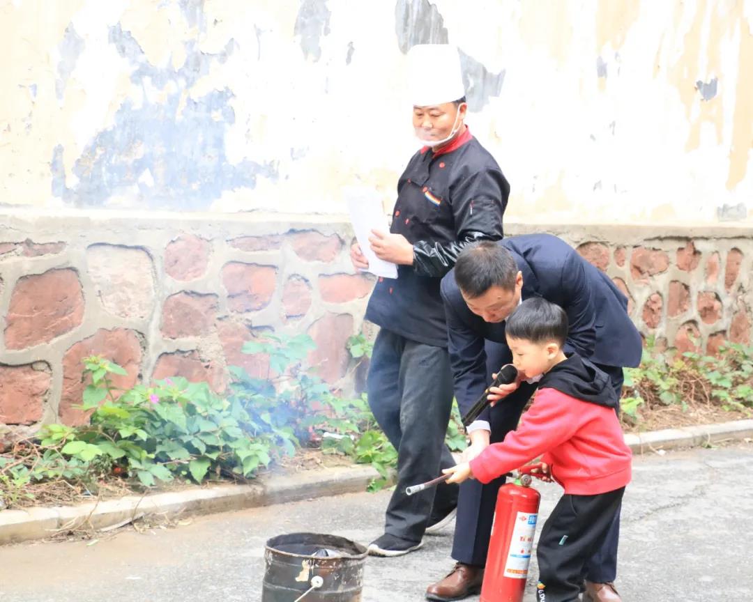 启元国际幼儿园