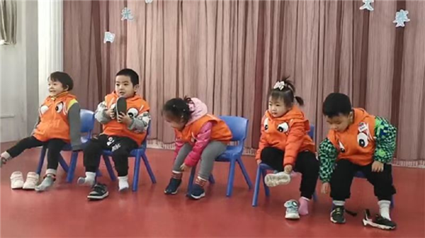 启元阳光谷幼稚园