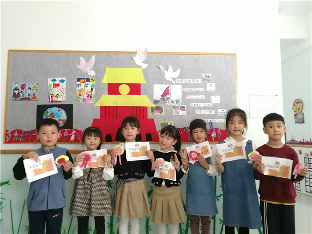 启元阳光谷幼儿园