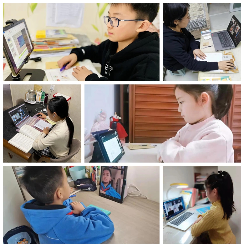启元国际学校（小学部）