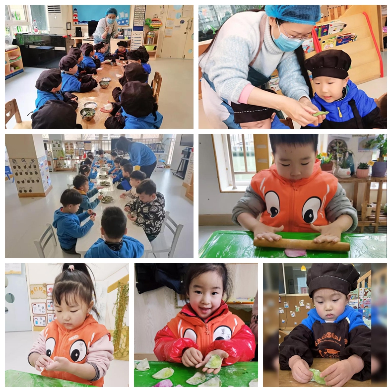 启元阳光谷幼儿园