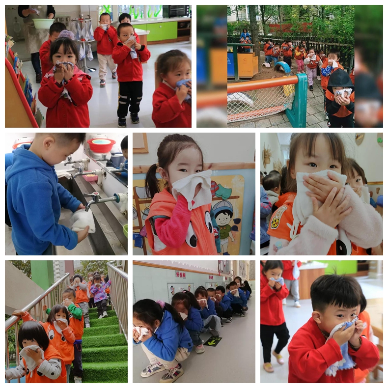 启元国际幼儿园