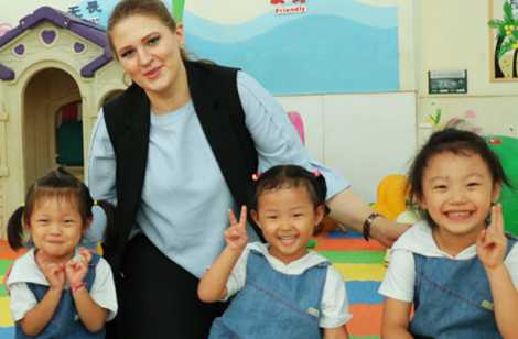 启元国际小学 启元国际小学