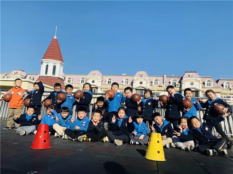 启元国际学校