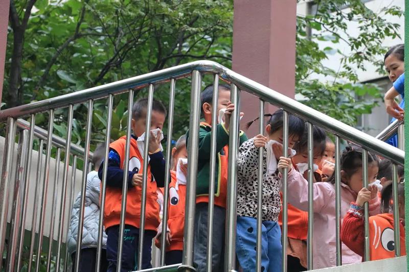启元国际幼儿园