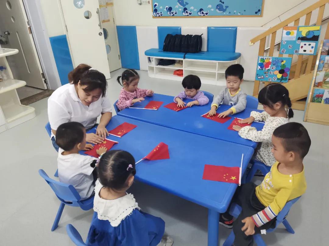 启元国际幼儿园