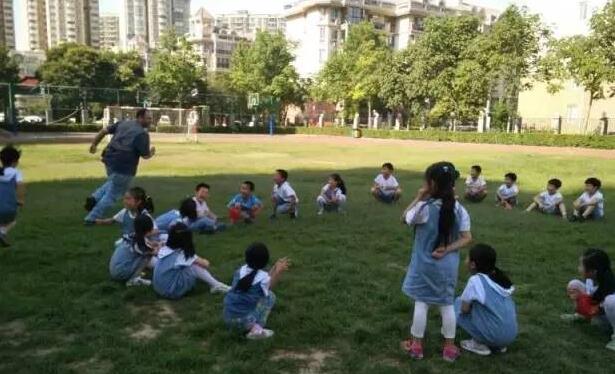 启元教育 启元教育