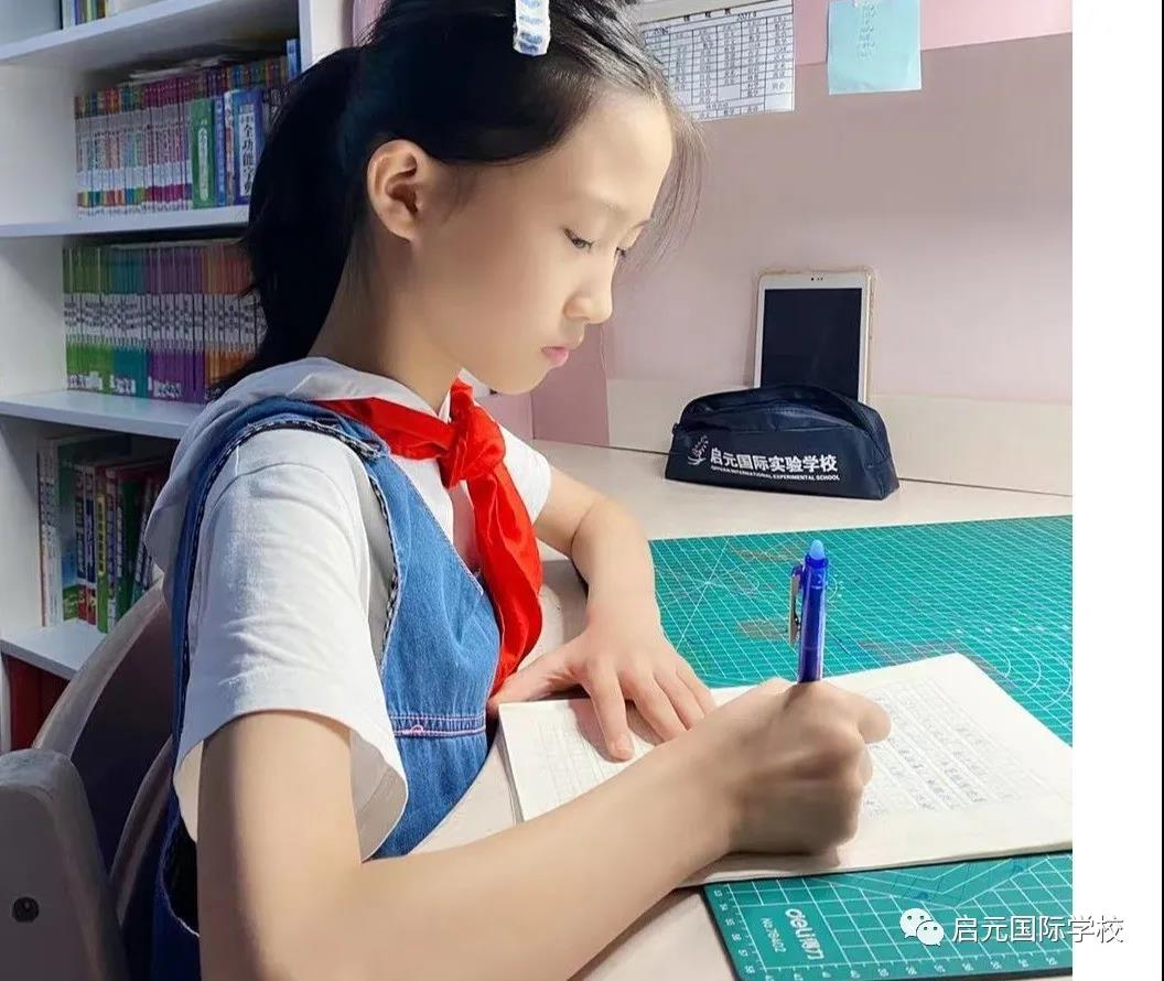 启元国际小学