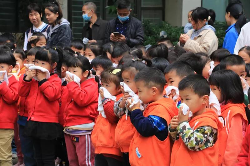 启元国际幼儿园
