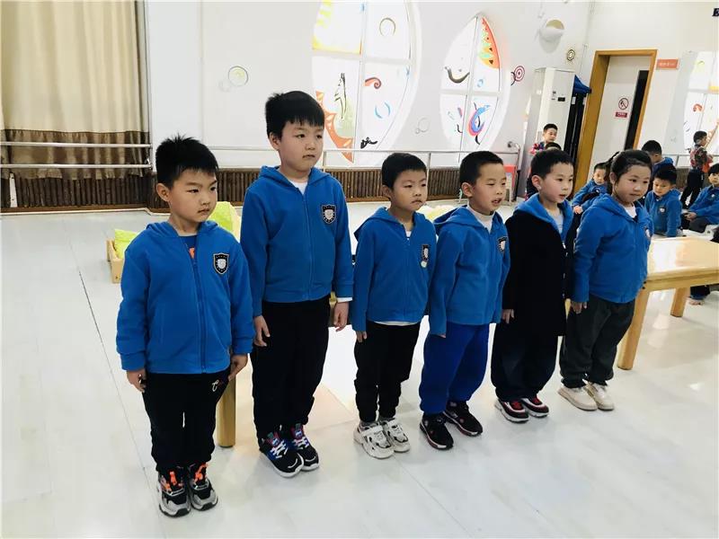 启元哈哈鱼国际幼儿园