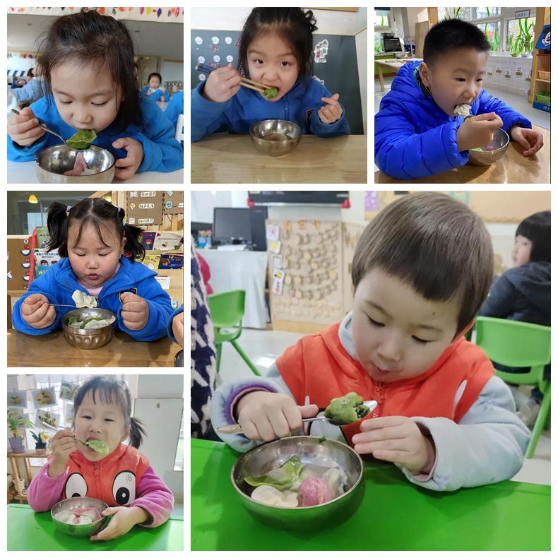 启元阳光谷幼儿园