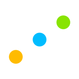 动图跳跃分割线 图片