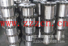 GL型滾子鏈聯(lián)軸器