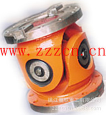 SWC-WD型無(wú)伸縮短式萬(wàn)向聯(lián)軸器