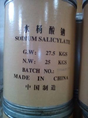 水杨酸钠