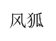 12类国际商标 | 风狐