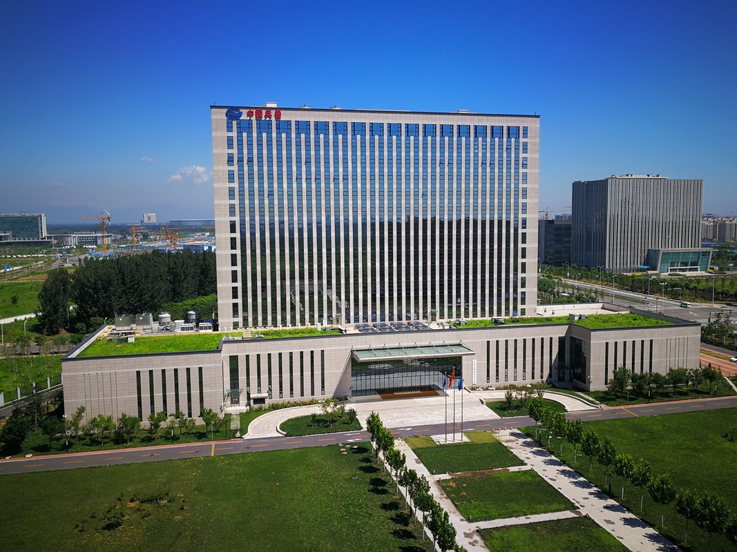 北京·中国兵器装备研究院