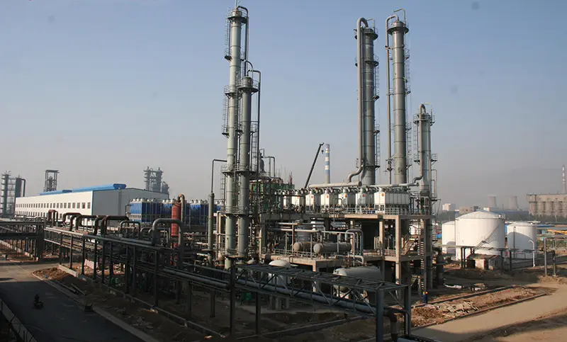 山西同世达集团