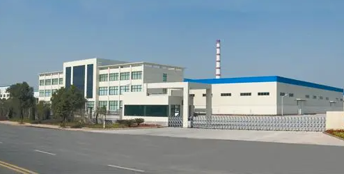 嘉兴百华特种纸业有限公司
