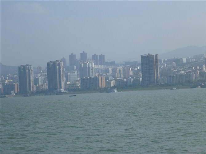 重庆丰都帝景江山