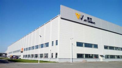 天津吉文汽车零部件有限公司