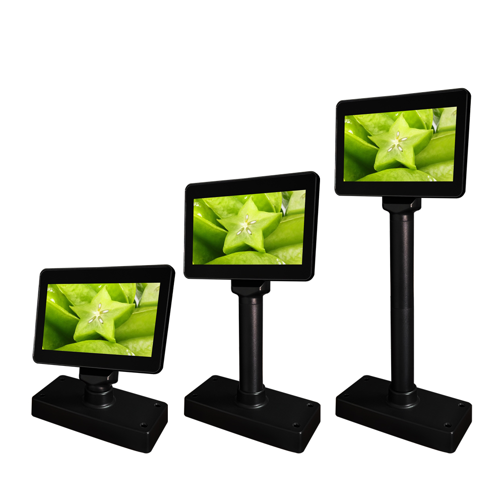 7 inch monitor PM-7000
