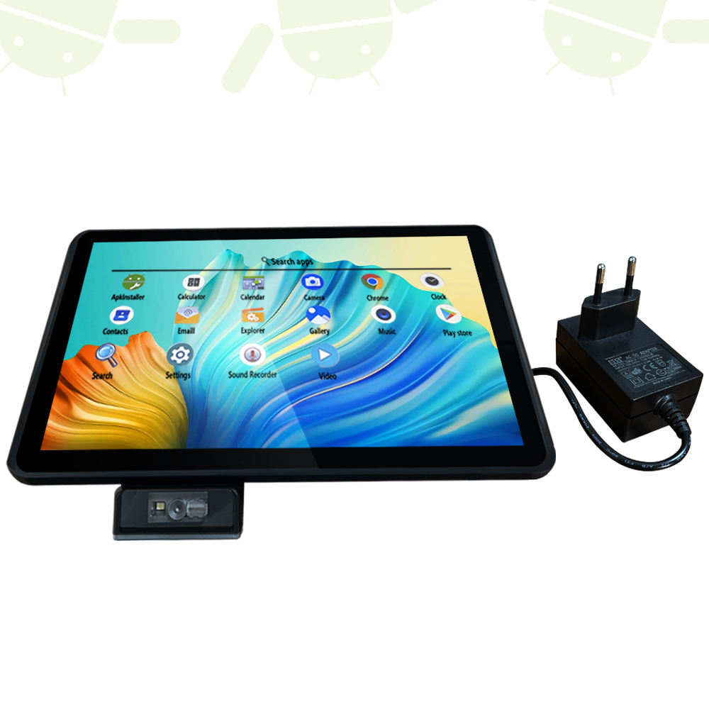 10.1inch price inquiry machine