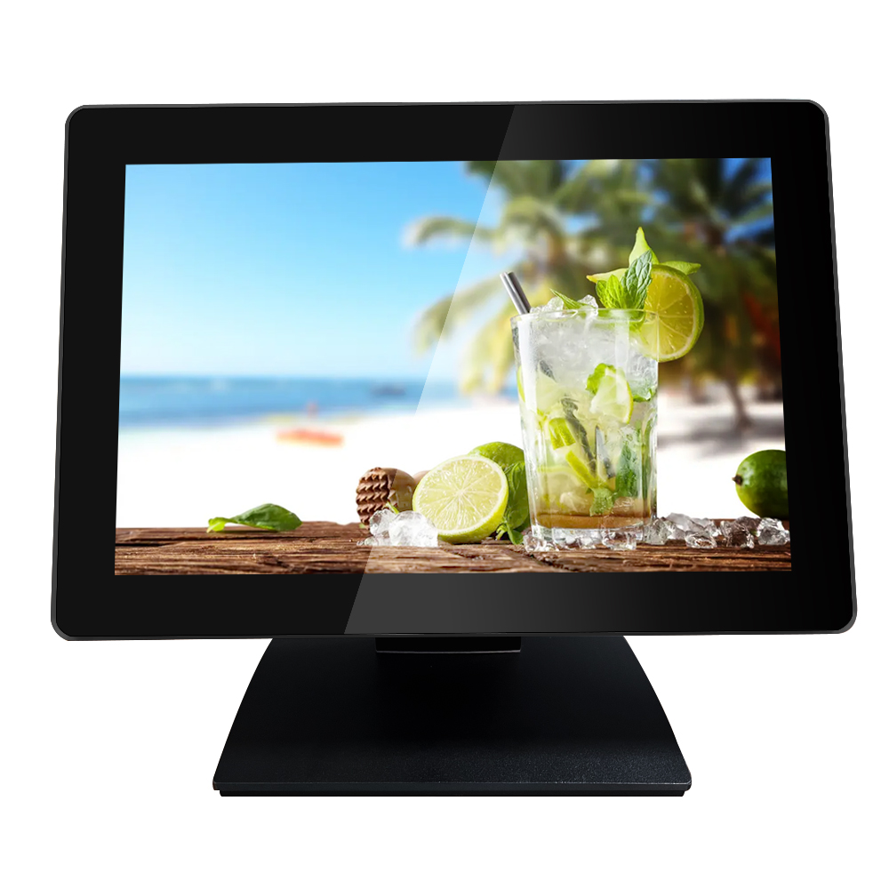 12.1inch Android all-in-one machine AP-121