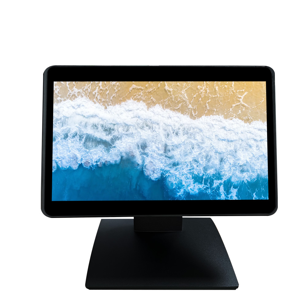 10.1 inch monitor PM-1000 Color Black