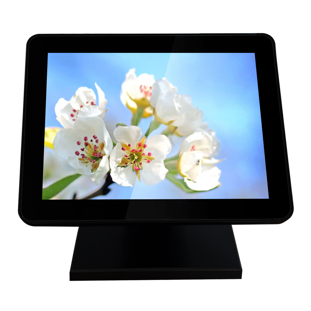 7.9 inch monitorAdjustable height of bracket PM-9700