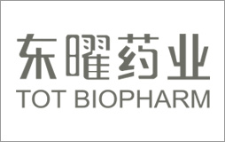 东曜药业