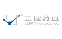 立健药业
