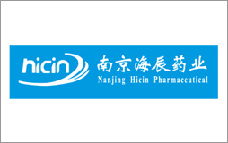 南京海辰药业