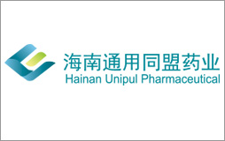 河南通用同盟药业