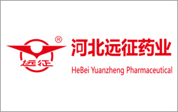 河北远征药业公司