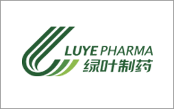 绿叶制药