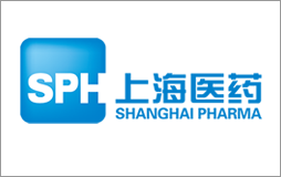 上海医药
