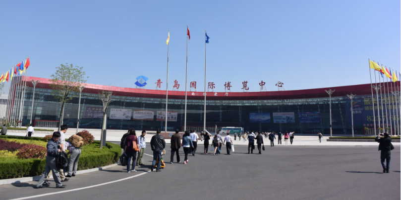 The Forty-Ninth (Spring 2015) National Pharmaceutical Machinery Expo