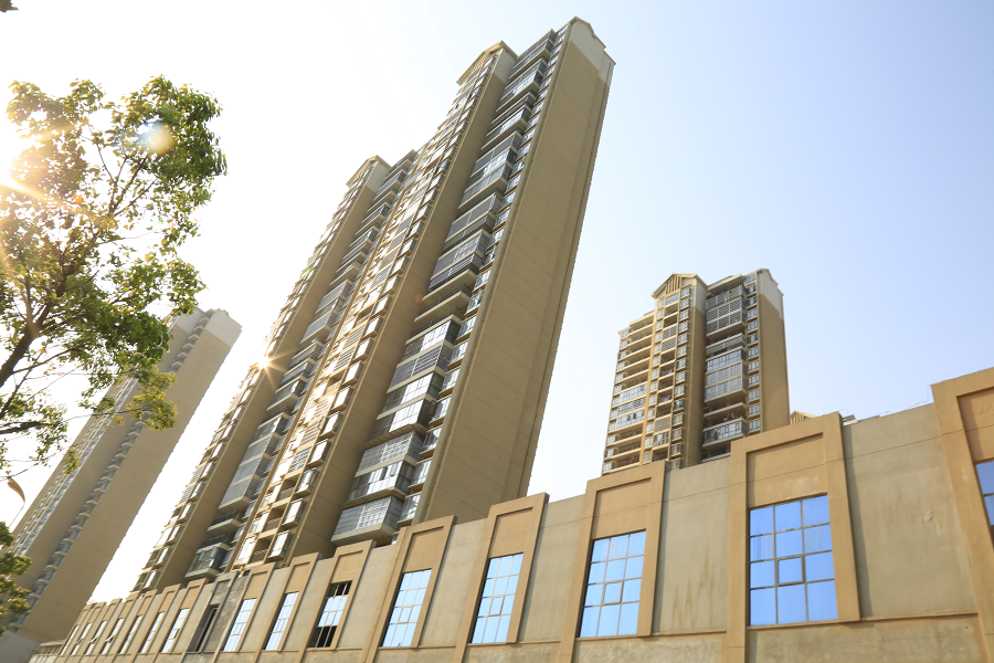 畢節(jié)力帆駿馬-真石漆