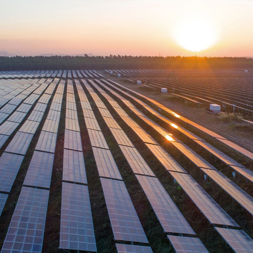光伏电站项目