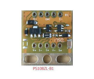 PS108ZL-B1 压力变送板